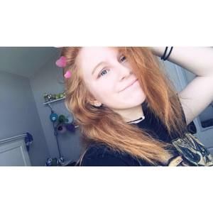 Meet your Posher, Mackenzie